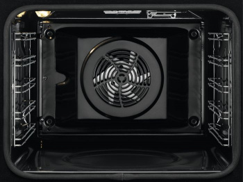 Духовой шкаф Электрический Electrolux KOEBP39WX