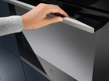 Духовой шкаф Электрический Electrolux KOEBP39WX