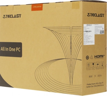 Моноблок Teclast K24 Air