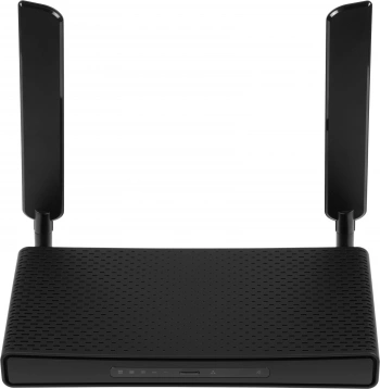 Роутер беспроводной MikroTik hAP ax3