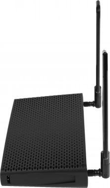 Роутер беспроводной MikroTik hAP ax3