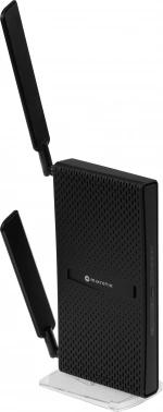 Роутер беспроводной MikroTik hAP ax3