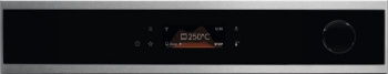 Духовой шкаф Электрический Electrolux EOC8P39WX