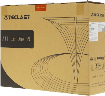 Моноблок Teclast M24 Air