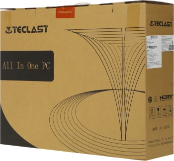 Моноблок Teclast M24 Air