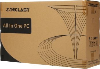 Моноблок Teclast F27 Air