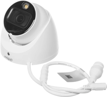 Камера видеонаблюдения IP Dahua  DH-IPC-HDW1439TP-A-LED-0280B-S4