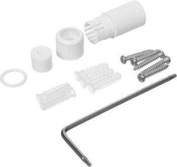 Камера видеонаблюдения IP Dahua  DH-IPC-HDW1439TP-A-LED-0280B-S4