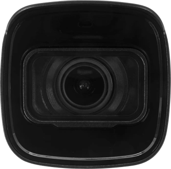 Камера видеонаблюдения IP Dahua  DH-IPC-HFW1230T1P-ZS-S5