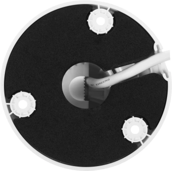 Камера видеонаблюдения IP Dahua  DH-IPC-HFW1230T1P-ZS-S5