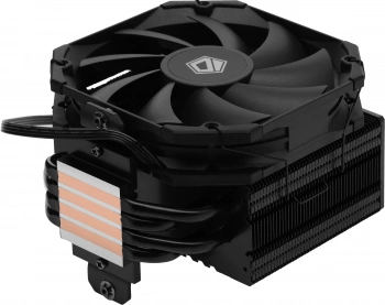 Устройство охлаждения(кулер) ID-Cooling SE-224-XTS mini