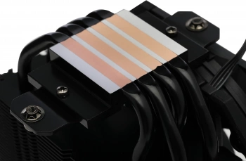 Устройство охлаждения(кулер) ID-Cooling SE-224-XTS mini