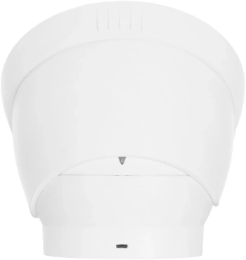 Камера видеонаблюдения IP Dahua  DH-IPC-HDW1431T1P-ZS-S4