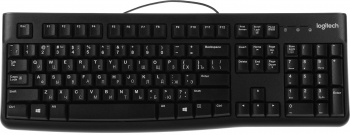 Клавиатура Logitech K120