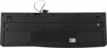 Клавиатура Logitech K120