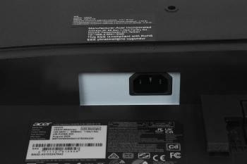 Монитор Acer 27