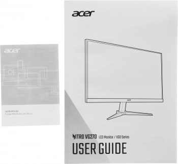 Монитор Acer 27