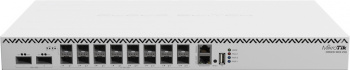 Коммутатор MikroTik  CRS518