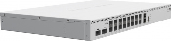 Коммутатор MikroTik  CRS518