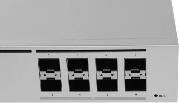 Коммутатор Ubiquiti UniFi Switch  Aggregation