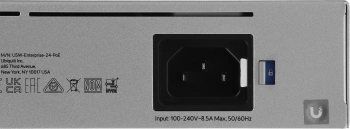 Коммутатор Ubiquiti UniFi Switch  Enterprise