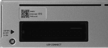 Коммутатор Ubiquiti UniFi Switch  Enterprise