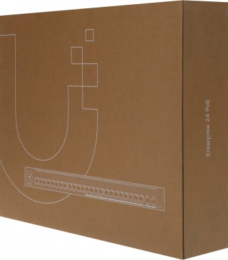 Коммутатор Ubiquiti UniFi Switch  Enterprise