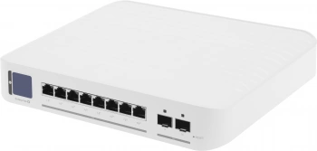 Коммутатор Ubiquiti UniFi Switch  Enterprise 8 PoE