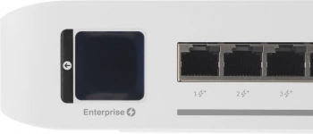 Коммутатор Ubiquiti UniFi Switch  Enterprise 8 PoE