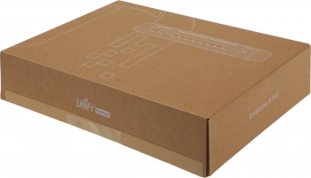 Коммутатор Ubiquiti UniFi Switch  Enterprise 8 PoE