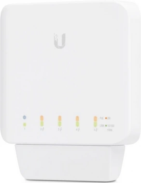 Коммутатор Ubiquiti UniFi Switch  Flex