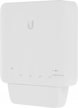Коммутатор Ubiquiti UniFi Switch  Flex