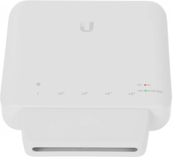 Коммутатор Ubiquiti UniFi Switch  Flex