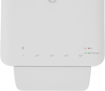 Коммутатор Ubiquiti UniFi Switch  Flex
