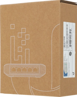 Коммутатор Ubiquiti UniFi Switch  Flex