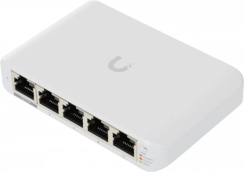 Коммутатор Ubiquiti UniFi Switch  Flex Mini