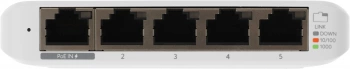 Коммутатор Ubiquiti UniFi Switch  Flex Mini