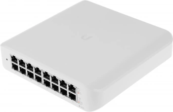 Коммутатор Ubiquiti UniFi Switch  Lite