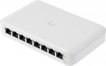 Коммутатор Ubiquiti UniFi Switch  Lite