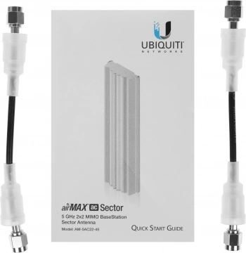 Антенна Ubiquiti airMax Sector 5G-22-45-AC