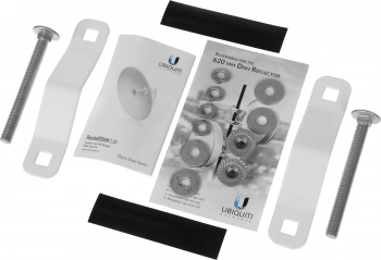 Антенна Ubiquiti RocketDish 5G-30 Light Weight