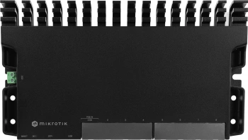 Маршрутизатор MikroTik RB5009UG+S+IN