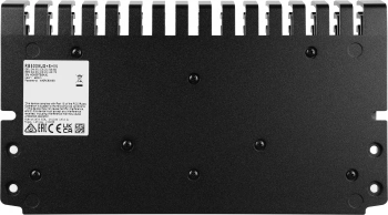 Маршрутизатор MikroTik RB5009UG+S+IN