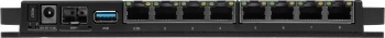 Маршрутизатор MikroTik RB5009UG+S+IN