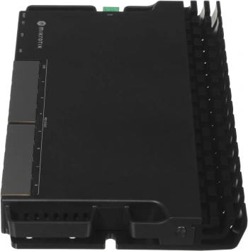 Маршрутизатор MikroTik RB5009UPr+S+IN