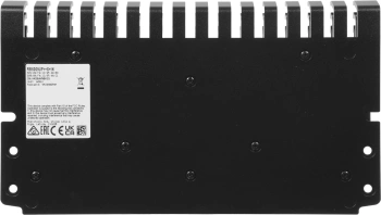 Маршрутизатор MikroTik RB5009UPr+S+IN