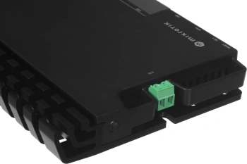 Маршрутизатор MikroTik RB5009UPr+S+IN