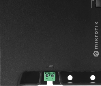 Маршрутизатор MikroTik RB5009UPr+S+IN