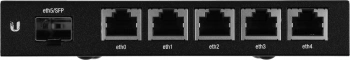 Маршрутизатор Ubiquiti EdgeRouter X SFP