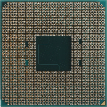 Процессор AMD Ryzen 5 2400G